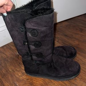 Bailey Button Triplet II' Boot (Women) size 5.5